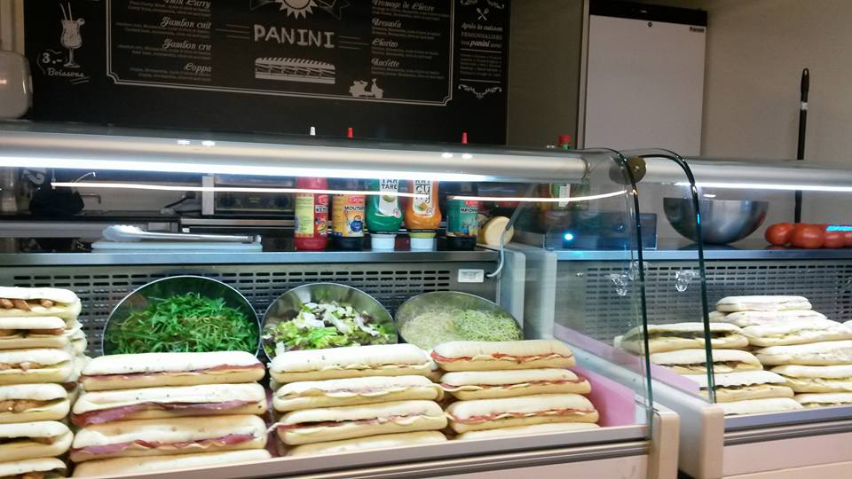 Grand choix de Panini