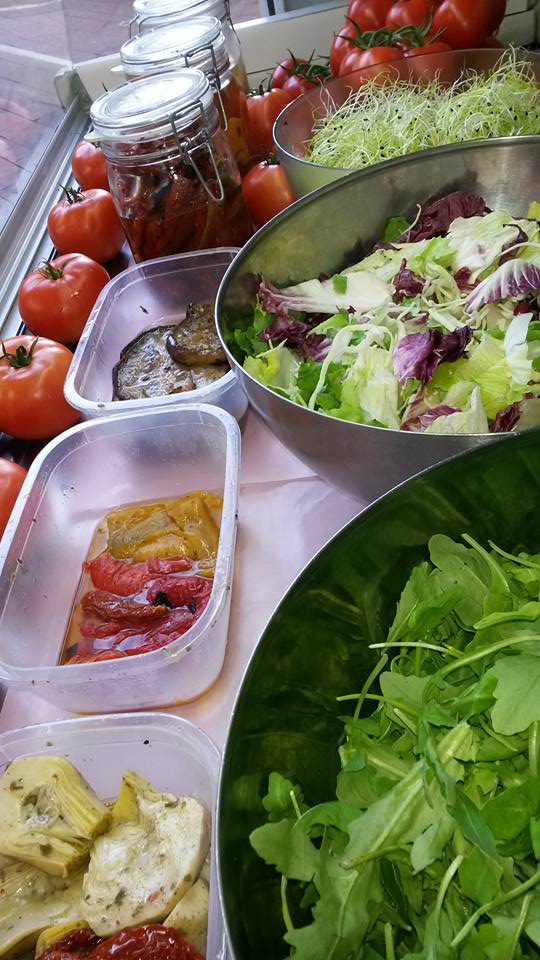 Salade